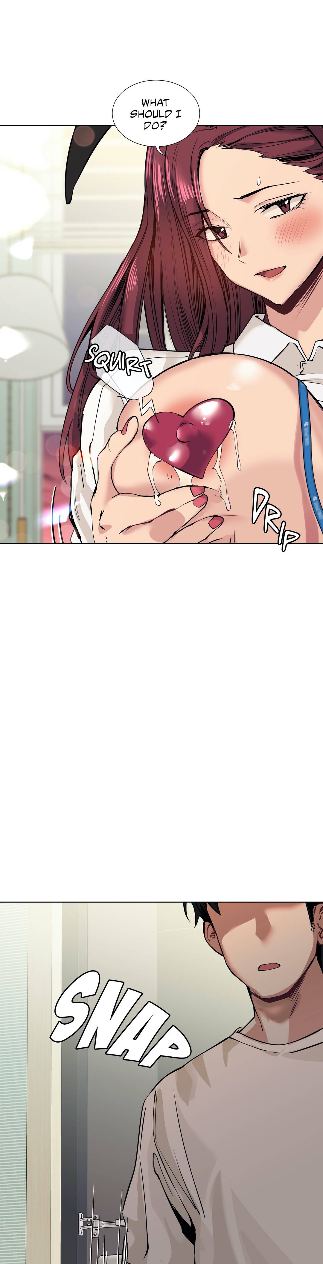Lucky Guy Chapter 72 Page 28