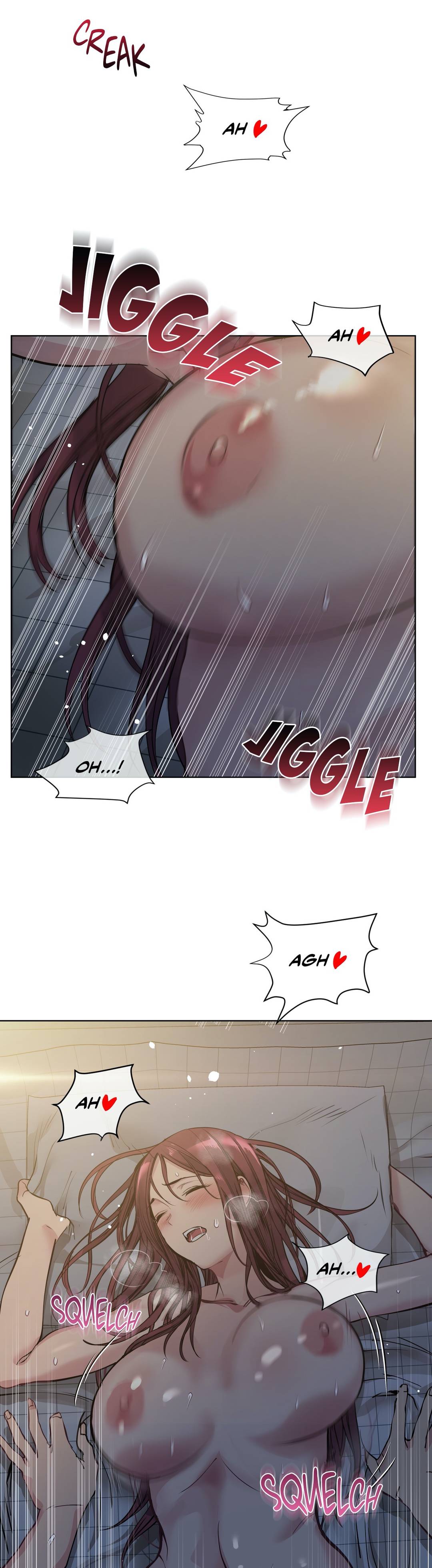 Lucky Guy Chapter 72 Page 7