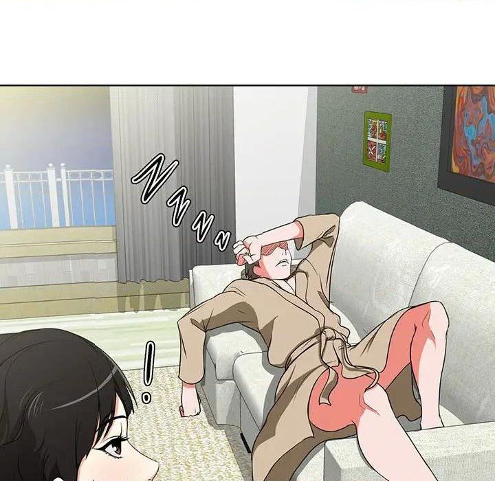 Women's War Raw Chapter 1 Page 117