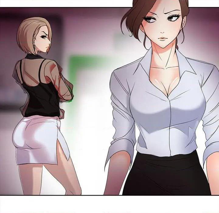 Women's War Raw Chapter 1 Page 48