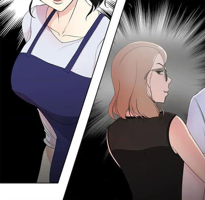 Women's War Raw Chapter 1 Page 74