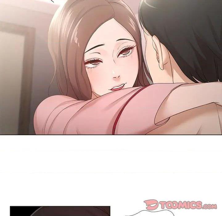 Women's War Raw Chapter 19 Page 38