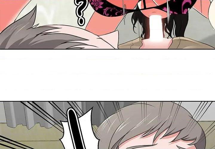 Women's War Raw Chapter 2 Page 3