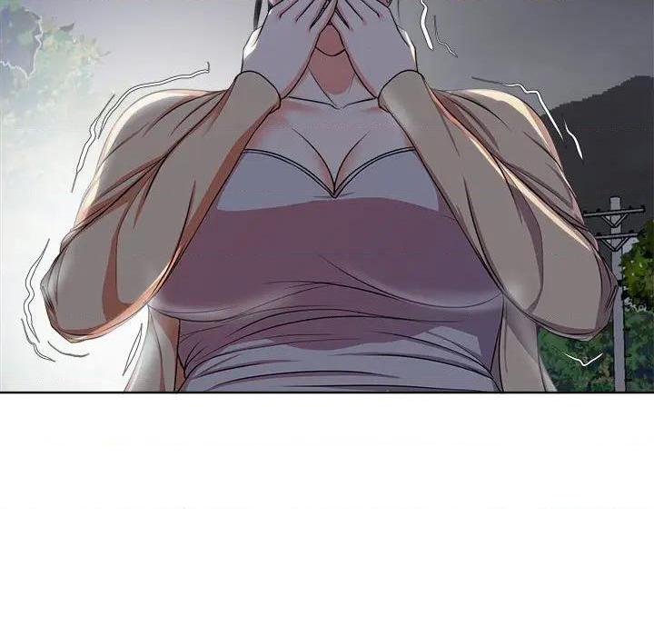 Women's War Raw Chapter 3 Page 22