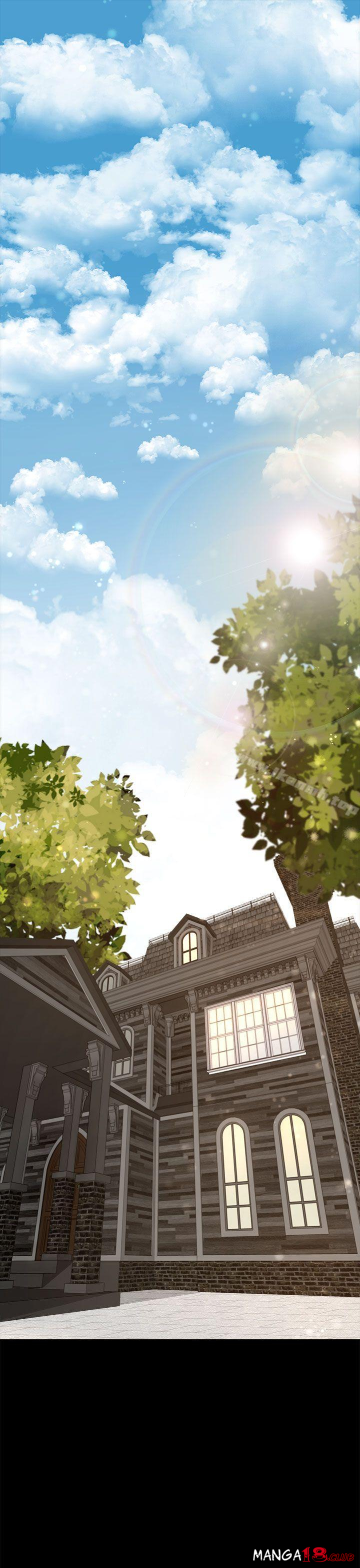 Prey Raw Chapter 7 Page 1