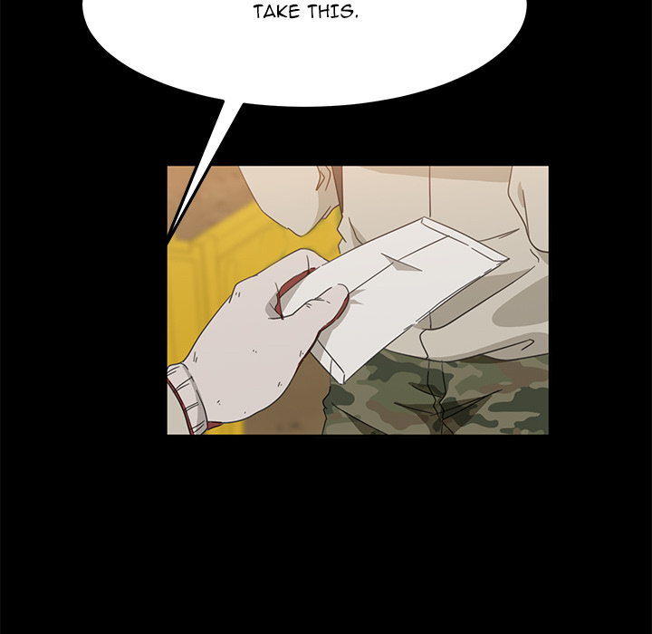 The Lucky Guy Chapter 1 Page 100