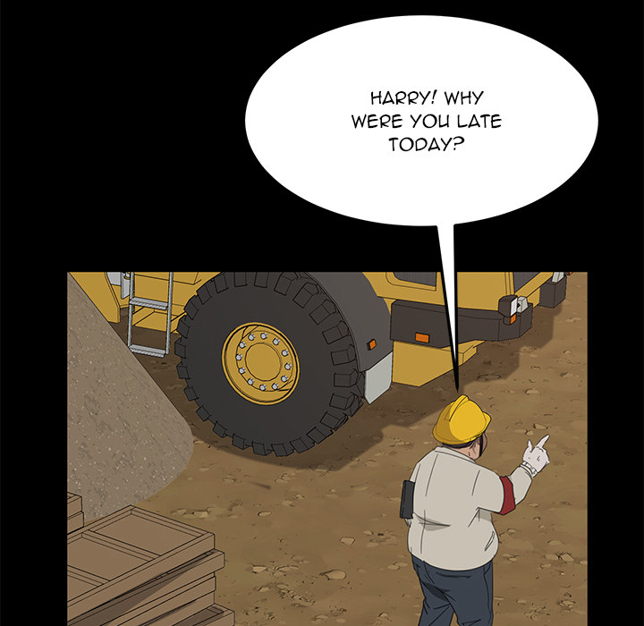 The Lucky Guy Chapter 1 Page 103