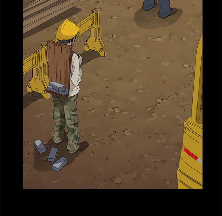 The Lucky Guy Chapter 1 Page 104