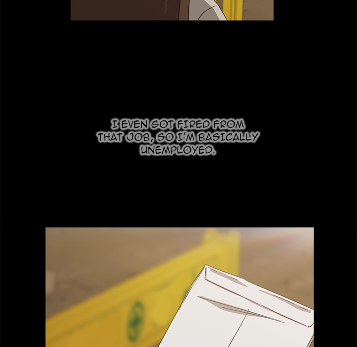 The Lucky Guy Chapter 1 Page 106