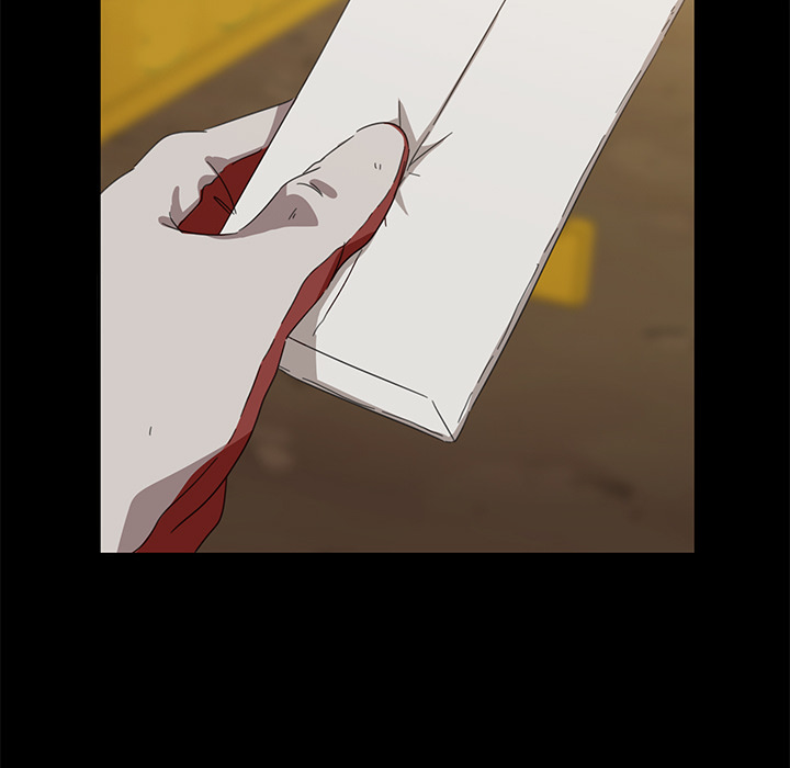 The Lucky Guy Chapter 1 Page 107