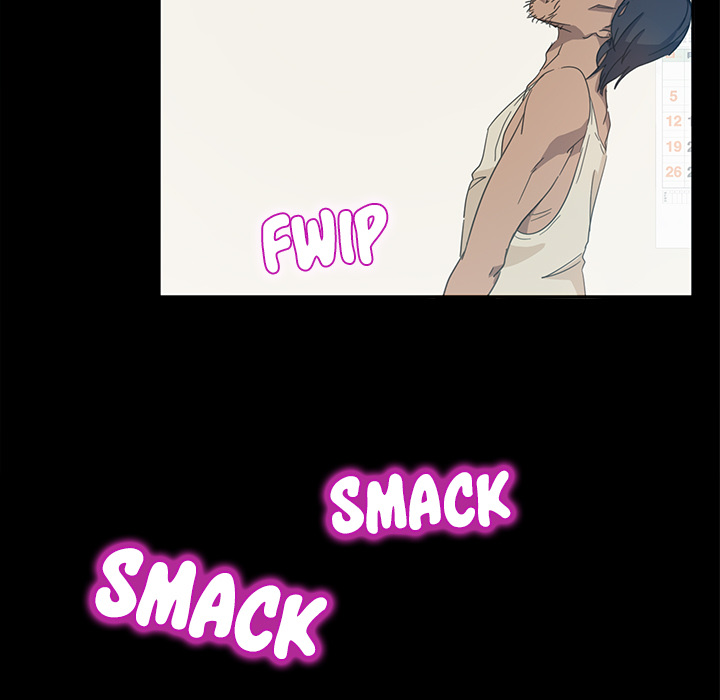 The Lucky Guy Chapter 1 Page 11