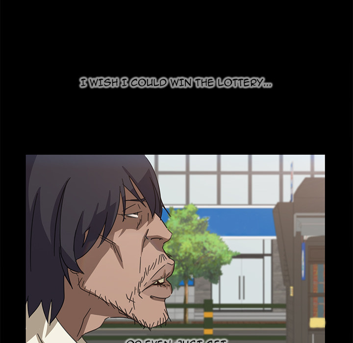 The Lucky Guy Chapter 1 Page 111