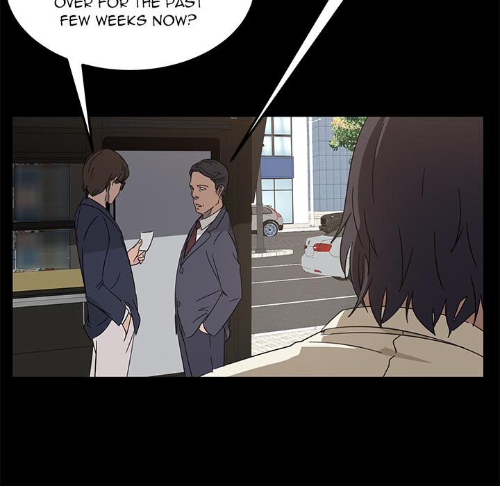 The Lucky Guy Chapter 1 Page 113