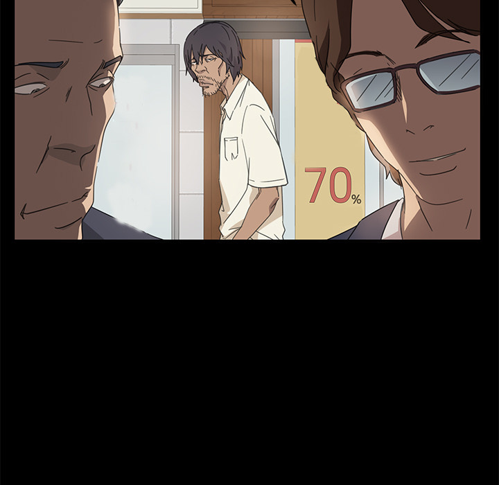 The Lucky Guy Chapter 1 Page 115