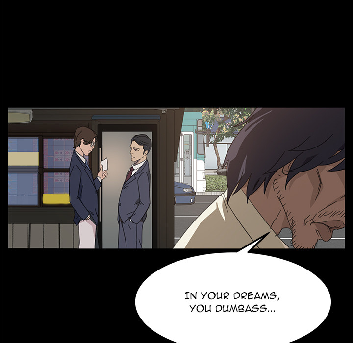 The Lucky Guy Chapter 1 Page 117