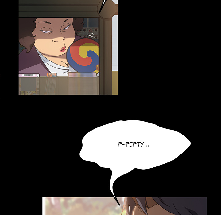 The Lucky Guy Chapter 1 Page 121