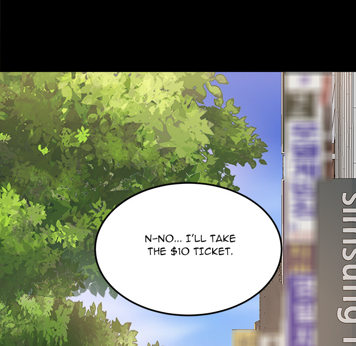 The Lucky Guy Chapter 1 Page 123