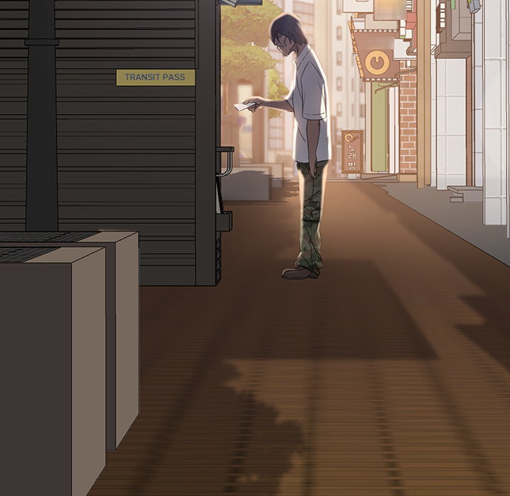 The Lucky Guy Chapter 1 Page 125