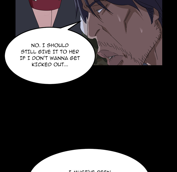 The Lucky Guy Chapter 1 Page 133
