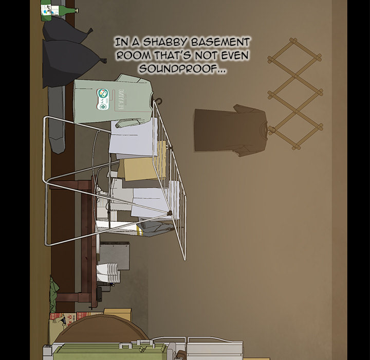 The Lucky Guy Chapter 1 Page 15