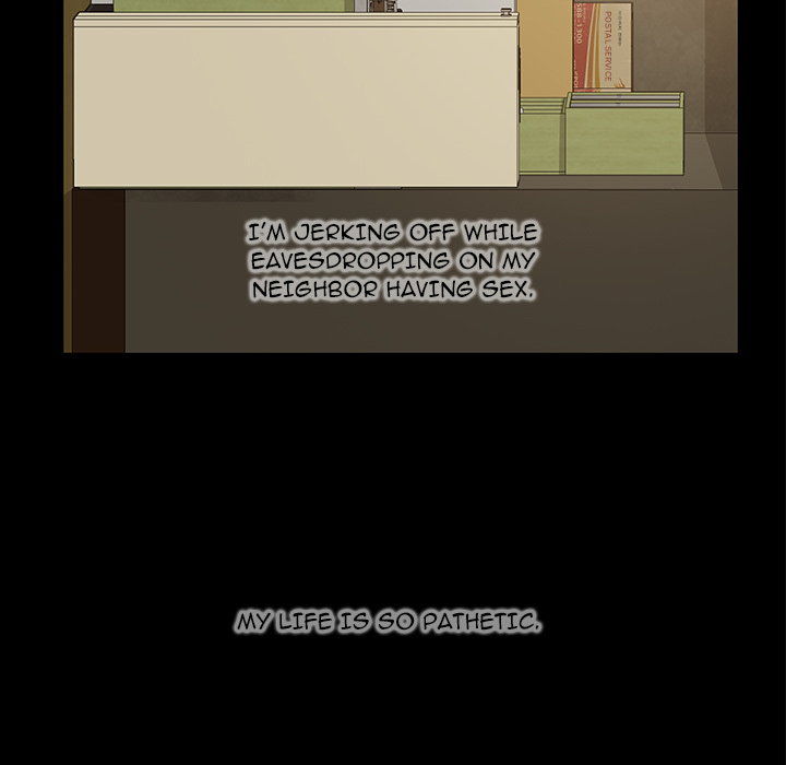 The Lucky Guy Chapter 1 Page 16