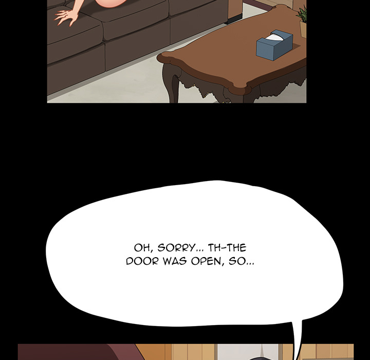 The Lucky Guy Chapter 1 Page 167