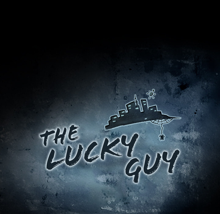 The Lucky Guy Chapter 1 Page 187