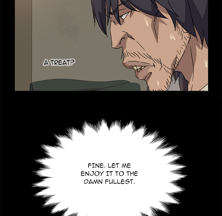 The Lucky Guy Chapter 1 Page 21