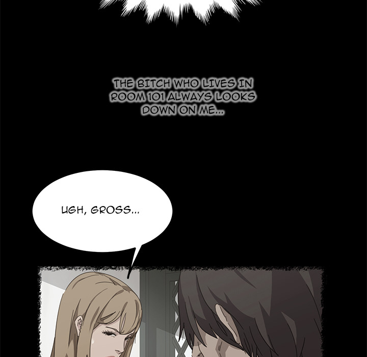 The Lucky Guy Chapter 1 Page 22