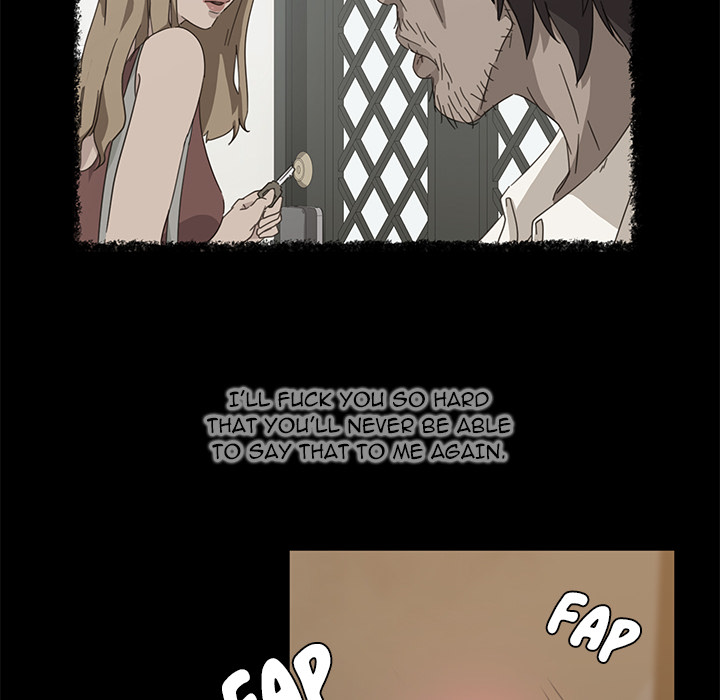 The Lucky Guy Chapter 1 Page 23