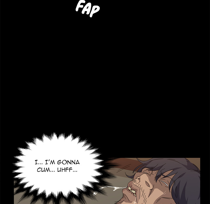 The Lucky Guy Chapter 1 Page 28