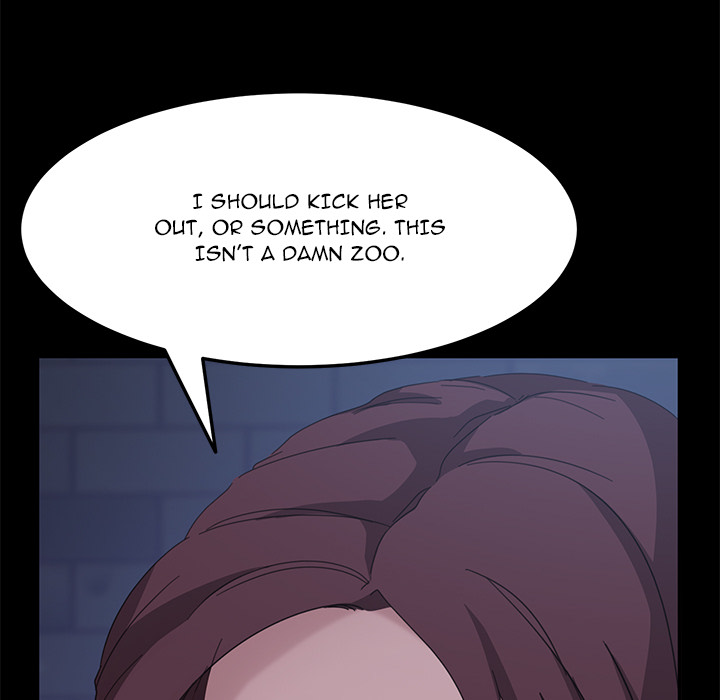 The Lucky Guy Chapter 1 Page 34