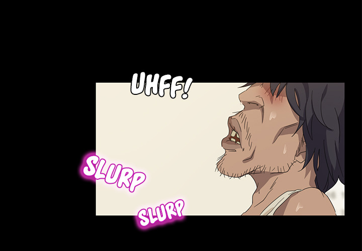 The Lucky Guy Chapter 1 Page 4