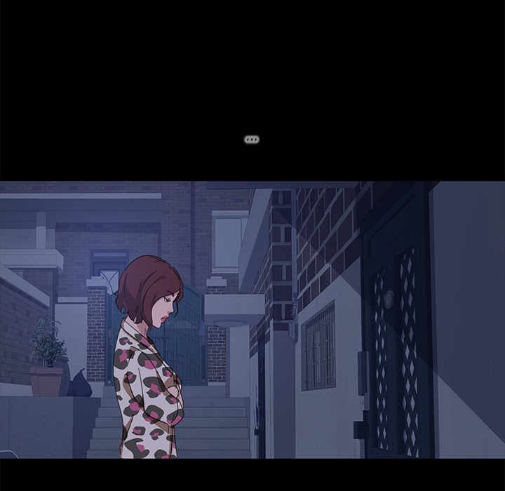 The Lucky Guy Chapter 1 Page 40