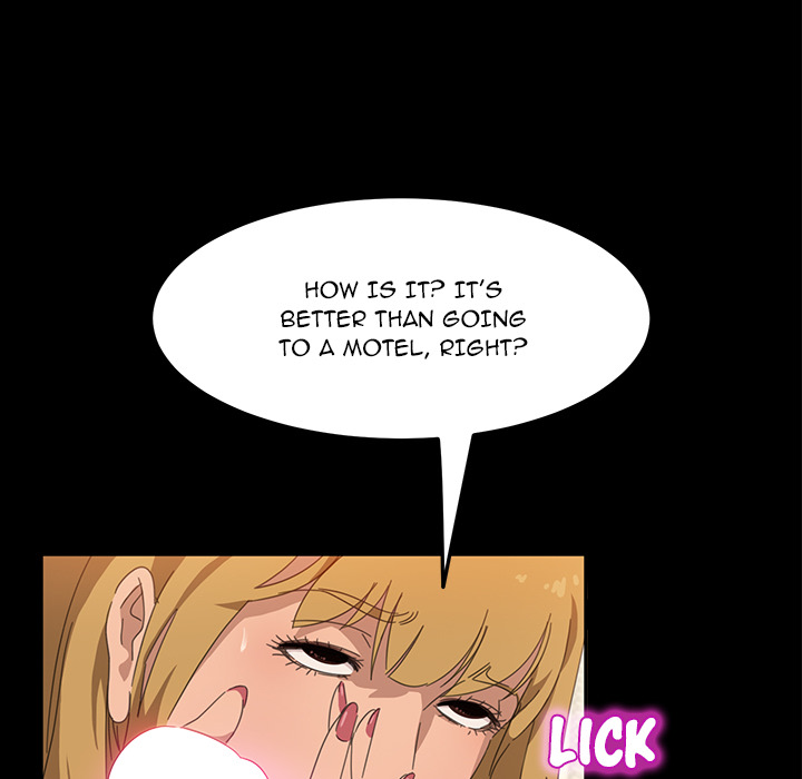 The Lucky Guy Chapter 1 Page 5