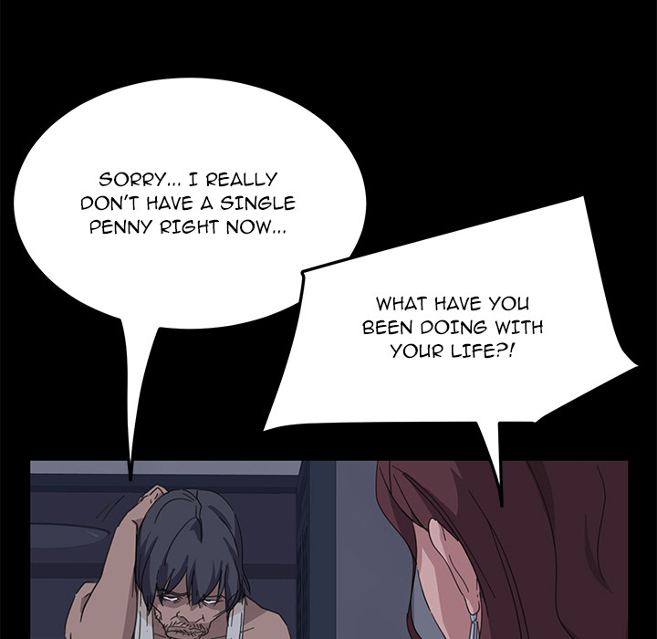 The Lucky Guy Chapter 1 Page 50