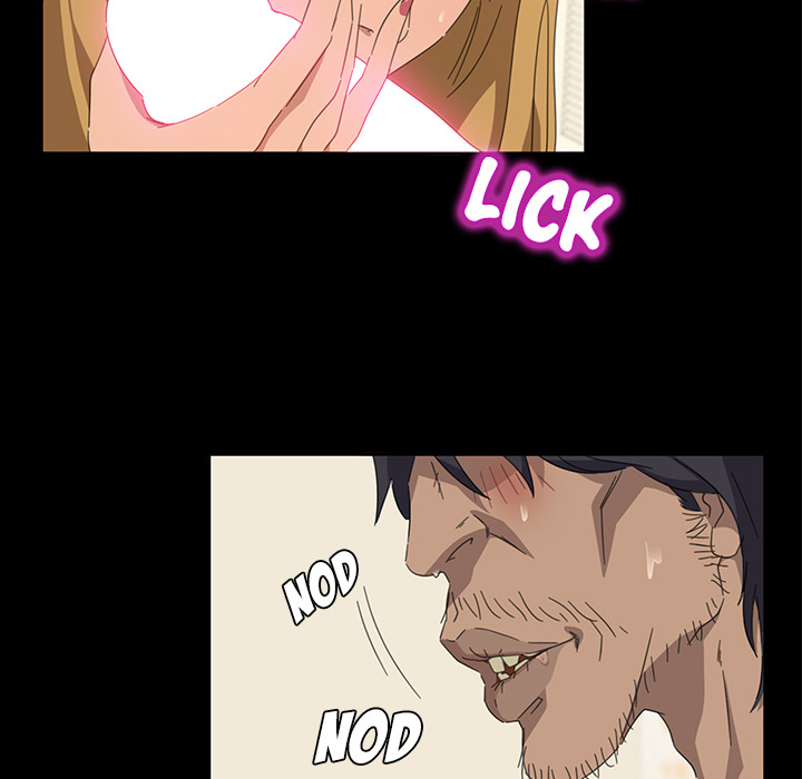 The Lucky Guy Chapter 1 Page 6