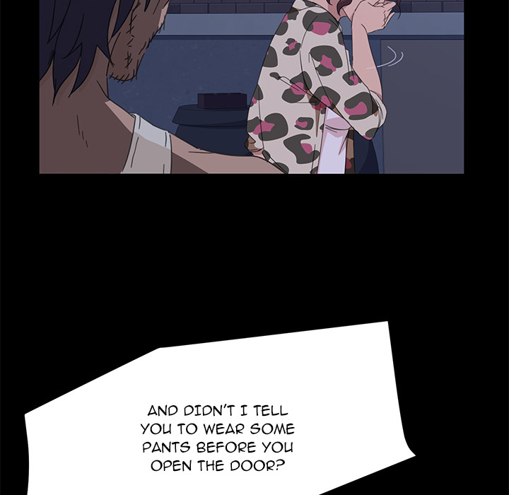 The Lucky Guy Chapter 1 Page 60