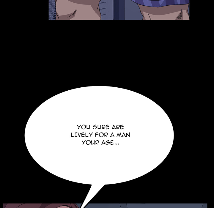 The Lucky Guy Chapter 1 Page 62