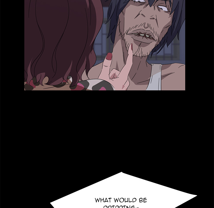 The Lucky Guy Chapter 1 Page 71
