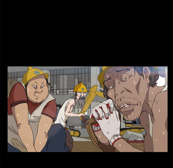 The Lucky Guy Chapter 1 Page 89