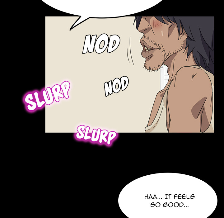 The Lucky Guy Chapter 1 Page 9