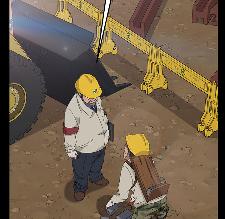 The Lucky Guy Chapter 1 Page 91