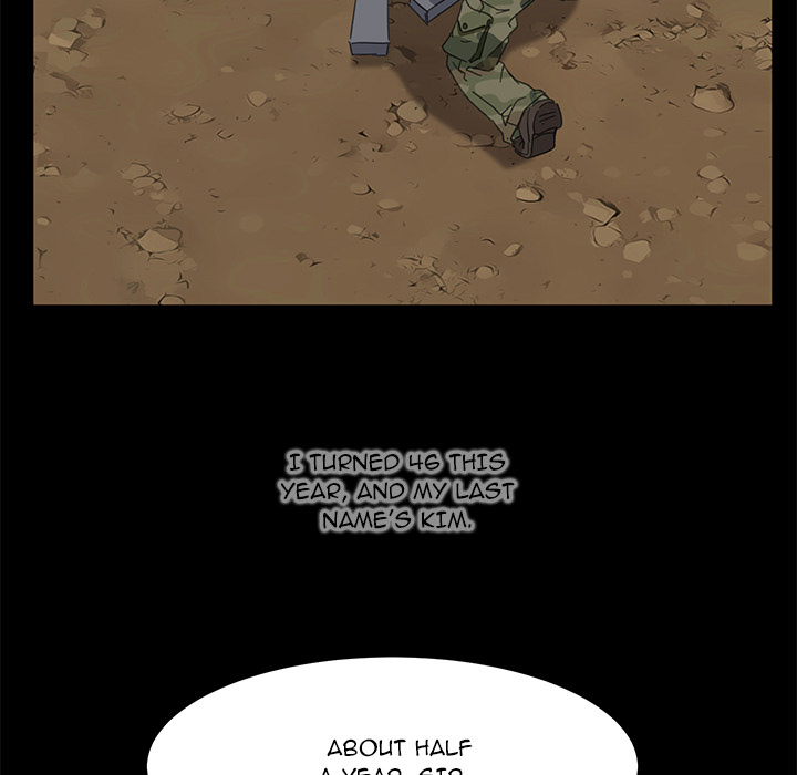 The Lucky Guy Chapter 1 Page 92