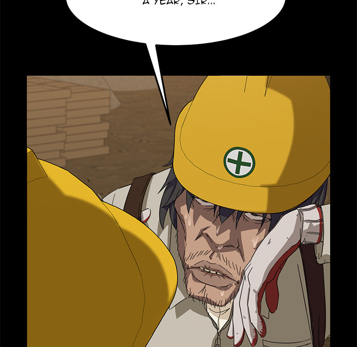 The Lucky Guy Chapter 1 Page 93