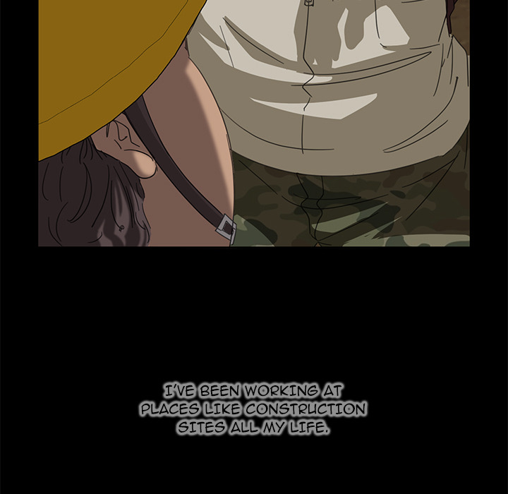 The Lucky Guy Chapter 1 Page 94