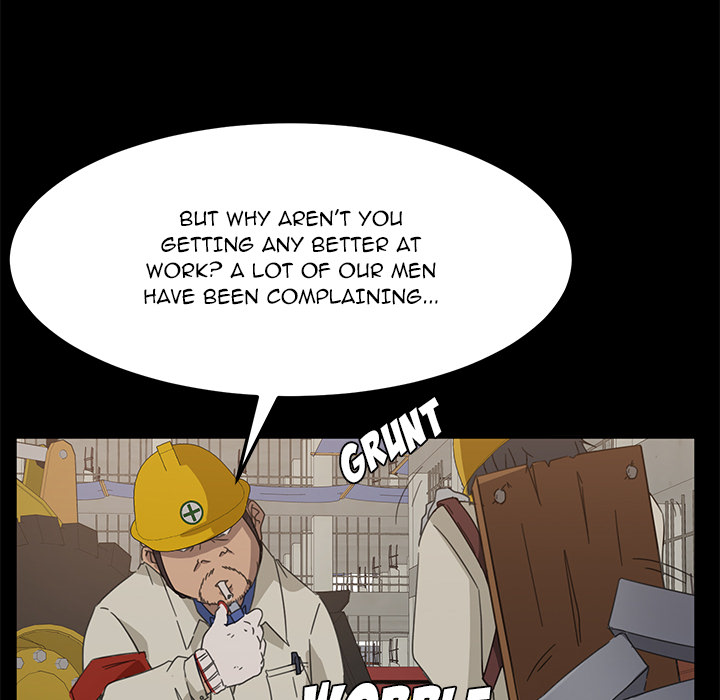 The Lucky Guy Chapter 1 Page 95