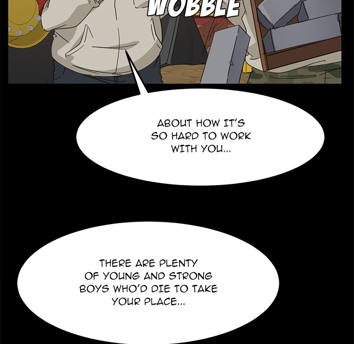 The Lucky Guy Chapter 1 Page 96
