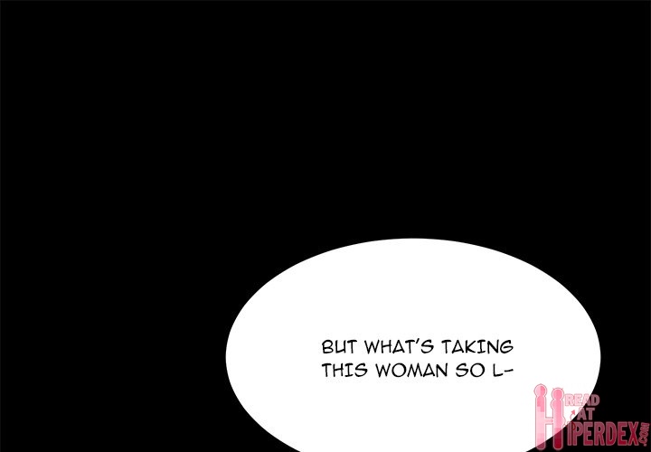 The Lucky Guy Chapter 10 Page 1