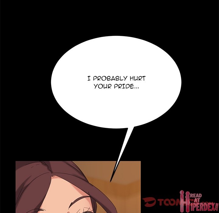The Lucky Guy Chapter 10 Page 27
